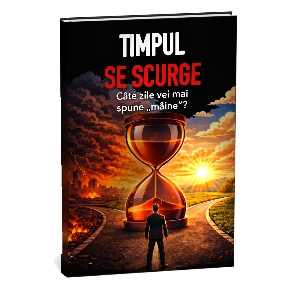 Timpul se scurge