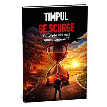 Timpul se scurge
