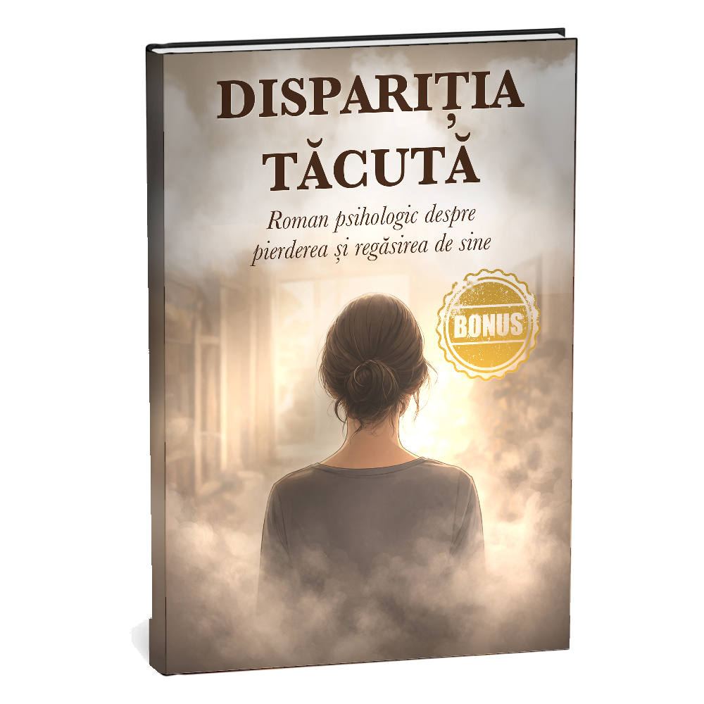 Dispariția tăcută