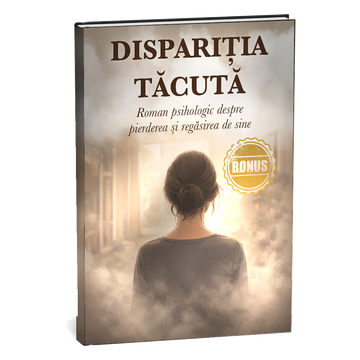 Dispariția tăcută