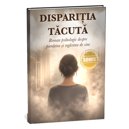 Dispariția tăcută