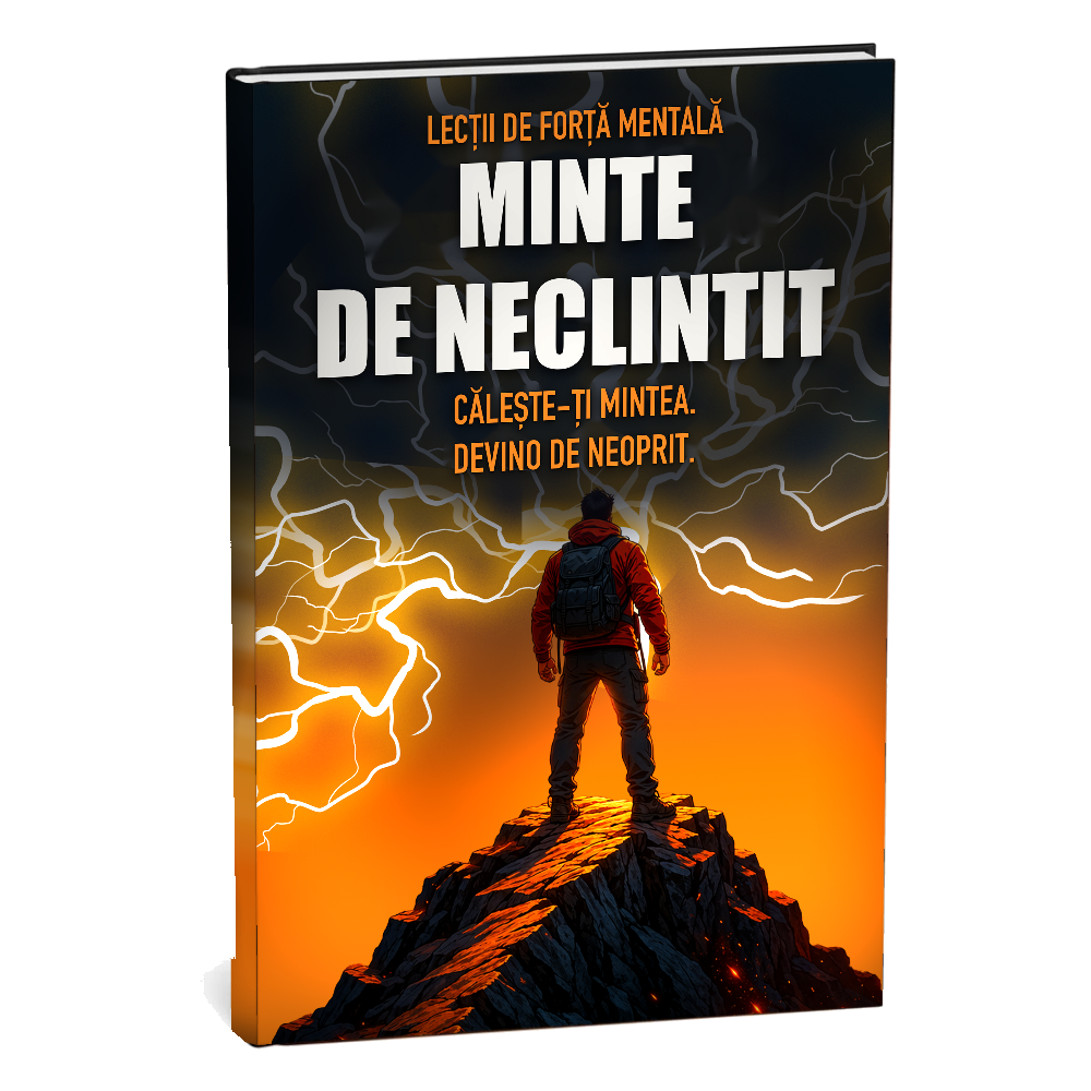 Minte de neclintit