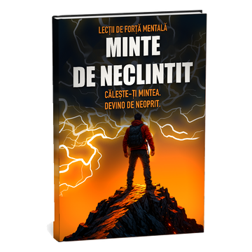 Minte de neclintit