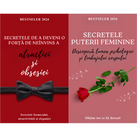 🔴 Pachetul PREMIUM Femme Fatale