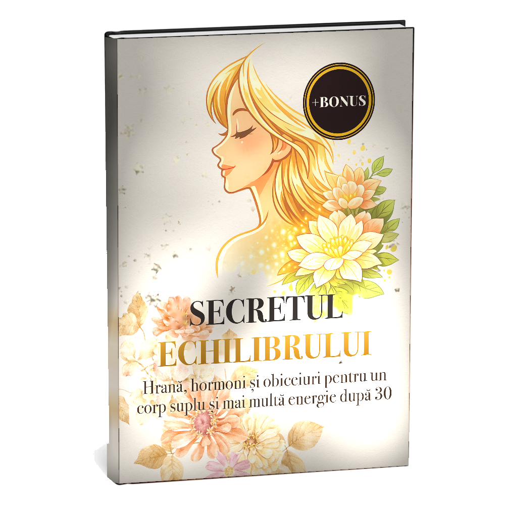 Secretul echilibrului